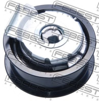 обтяжна ролка, ангренаж