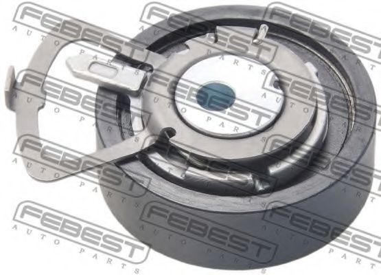 обтяжна ролка, ангренаж