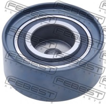 паразитна/ водеща ролка, зъбен ремък