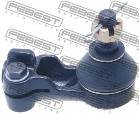 накрайник на напречна кормилна щанга