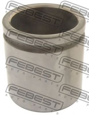 бутало, спирачен апарат