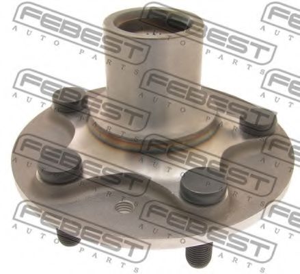 главина на колелото