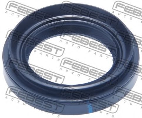 семеринг, задвижващ вал