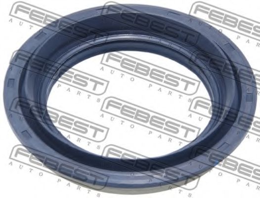 семеринг, задвижващ вал