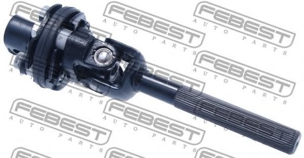 кормилен вал