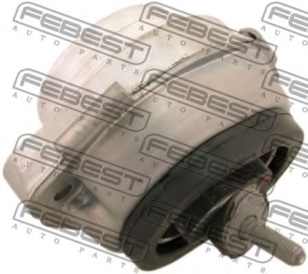 окачване, двигател