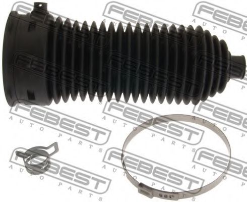 маншон, кормилно управление