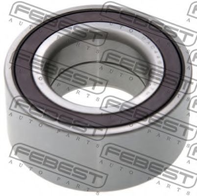 колесен лагер