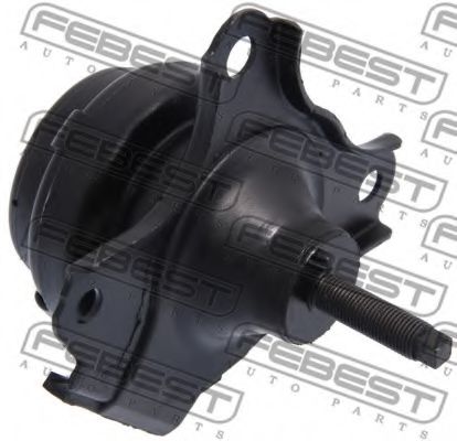 окачване, двигател