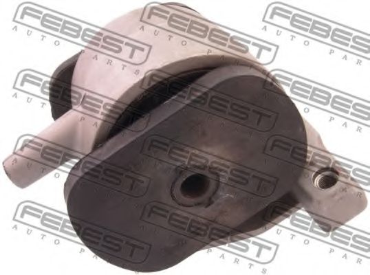 окачване, двигател