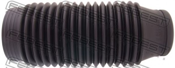 предпазна капачка/маншон, амортисьор