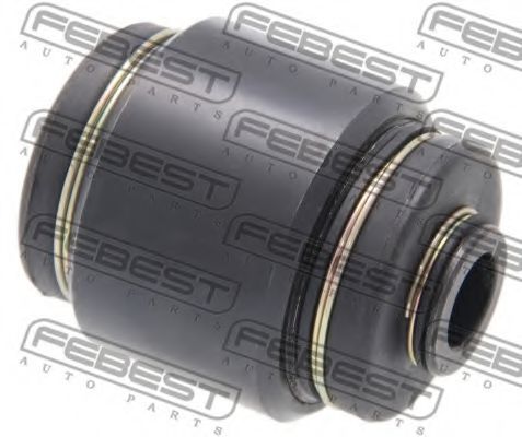 лагерна втулка, напречен носач