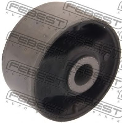 окачване, диференциал