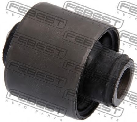 окачване, диференциал