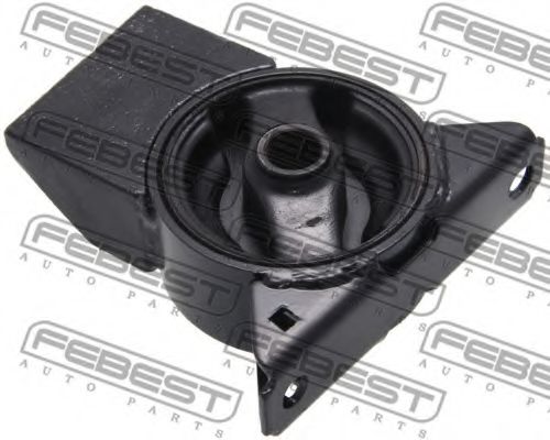 окачване, двигател