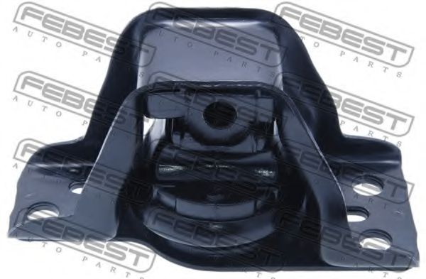 окачване, двигател