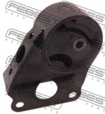 окачване, двигател