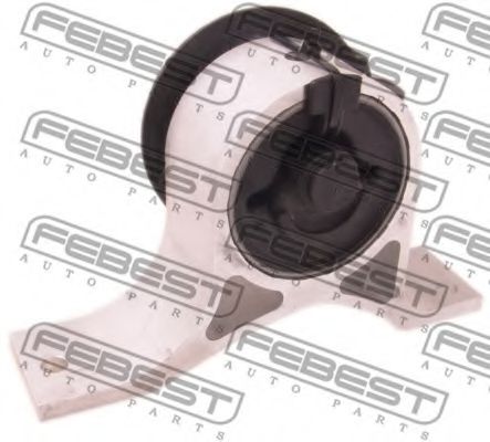 окачване, двигател