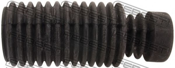 предпазна капачка/маншон, амортисьор