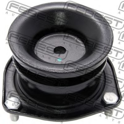 окачване, амортисьор