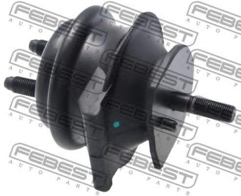 окачване, двигател