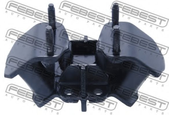 окачване, двигател