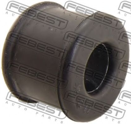 окачване, опора на оста