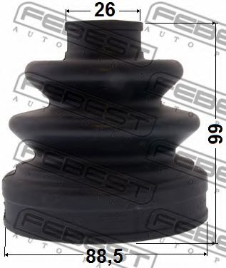 маншон, полуоска 0215-U31