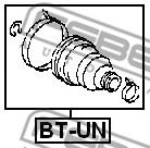 маншон, полуоска BT-UN