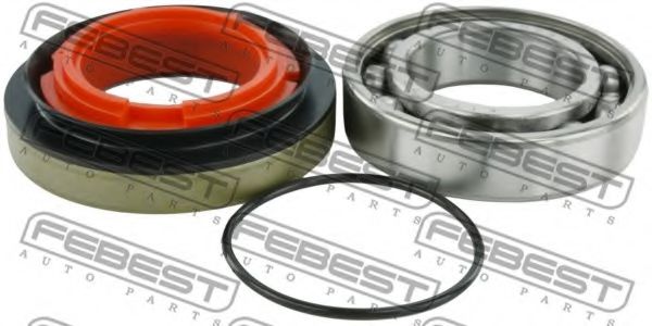 лагер, задвижващ вал