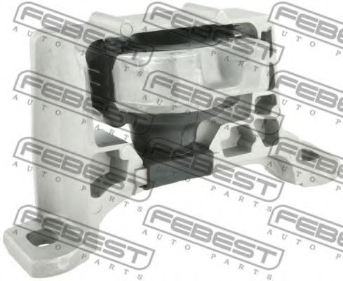 окачване, двигател