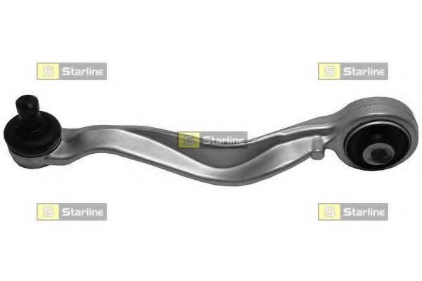 носач, окачване на колелата 12.22.706