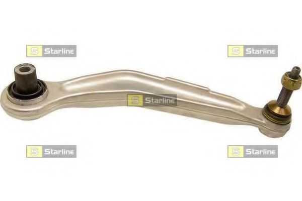 носач, окачване на колелата 14.15.702