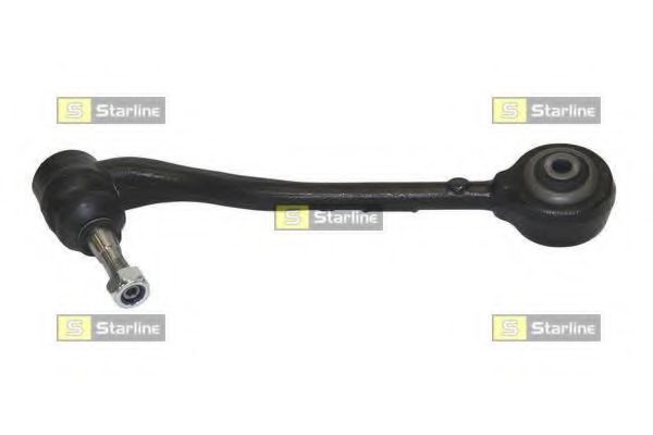 носач, окачване на колелата 14.62.700