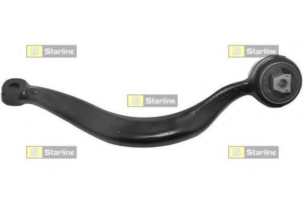 носач, окачване на колелата 14.62.705