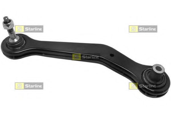 носач, окачване на колелата 14.62.706