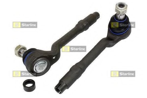 накрайник на напречна кормилна щанга 14.62.720