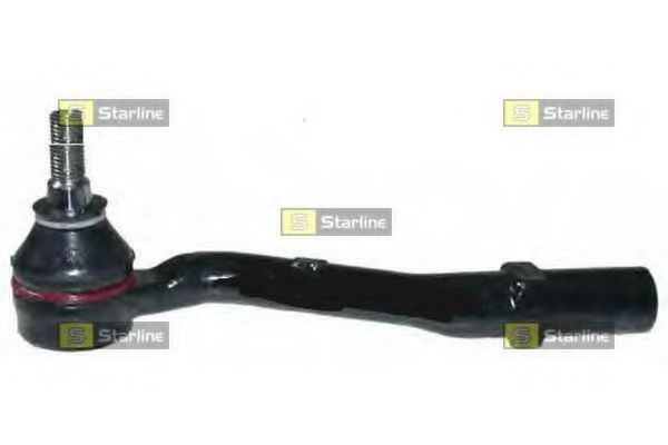 накрайник на напречна кормилна щанга 16.44.721