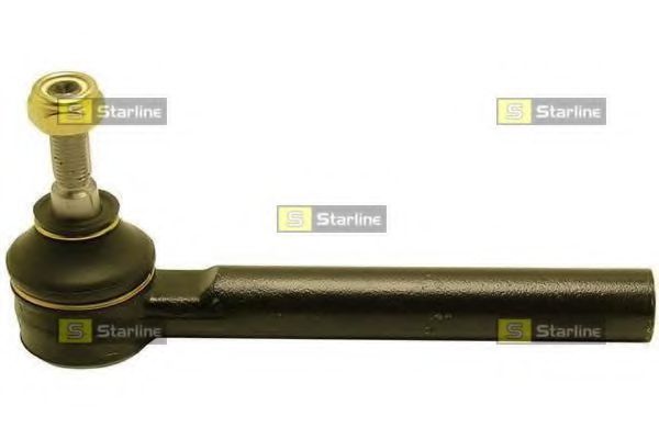 накрайник на напречна кормилна щанга 18.65.720