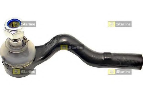 накрайник на напречна кормилна щанга 28.24.721