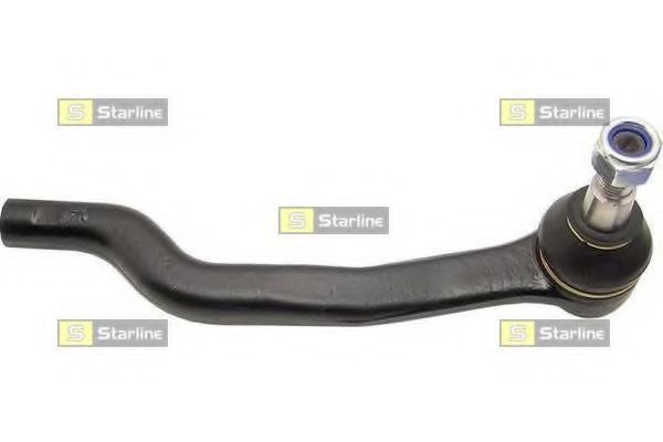 накрайник на напречна кормилна щанга 28.30.720