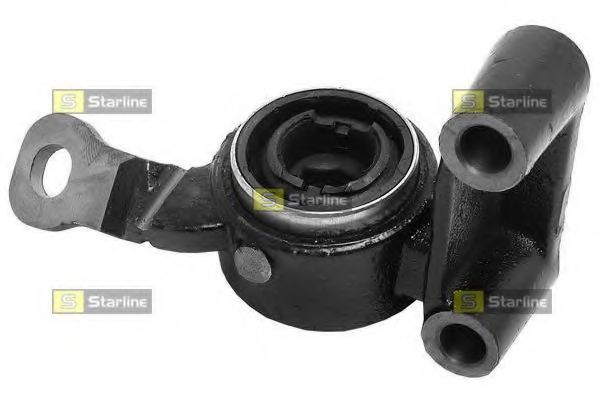 ремонтен комплект, напречен носач 29.10.740