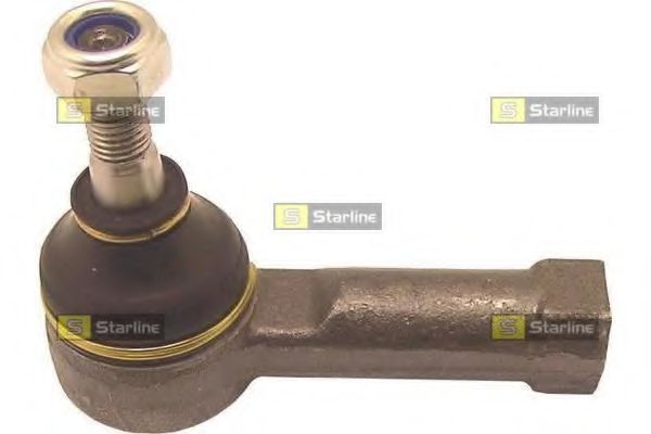 накрайник на напречна кормилна щанга