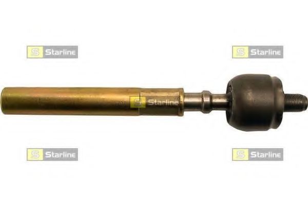 аксиален шарнирен накрайник, напречна кормилна щанга 36.22.730