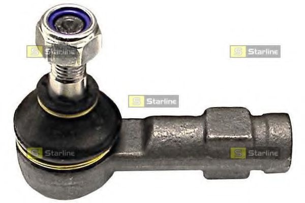 накрайник на напречна кормилна щанга 42.34.720