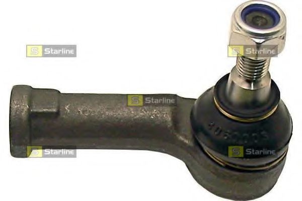 накрайник на напречна кормилна щанга 42.36.724