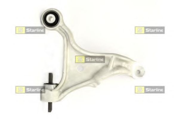 носач, окачване на колелата 44.29.701