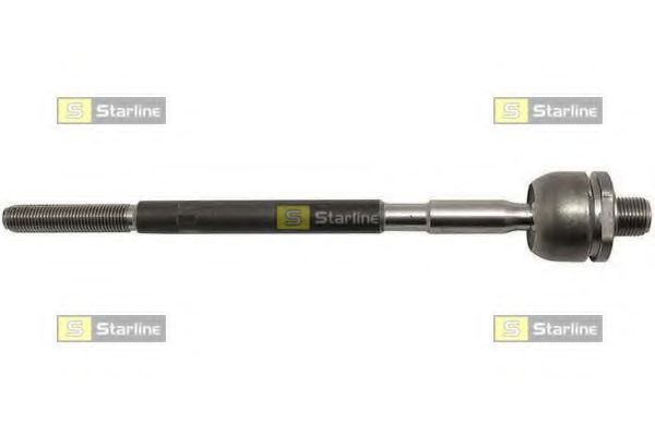аксиален шарнирен накрайник, напречна кормилна щанга 70.24.730