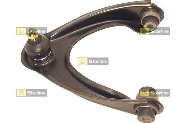 носач, окачване на колелата 74.22.705