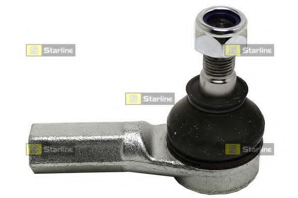 накрайник на напречна кормилна щанга 74.48.720